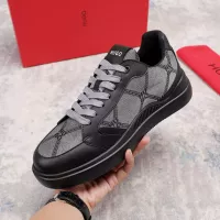 $80.00 USD Boss Casual Shoes For Men #1274212