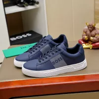 $76.00 USD Boss Casual Shoes For Men #1274244