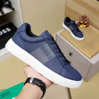 $76.00 USD Boss Casual Shoes For Men #1274244