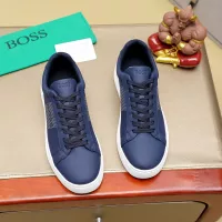 $76.00 USD Boss Casual Shoes For Men #1274244