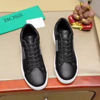 $76.00 USD Boss Casual Shoes For Men #1274245