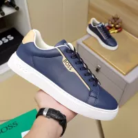 $76.00 USD Boss Casual Shoes For Men #1274248