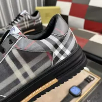 $76.00 USD Burberry Casual Shoes For Men #1274314