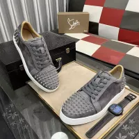 $80.00 USD Christian Louboutin Casual Shoes For Men #1274338