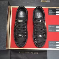 $80.00 USD Philipp Plein PP Casual Shoes For Men #1274353