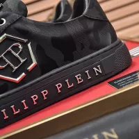 $80.00 USD Philipp Plein PP Casual Shoes For Men #1274353