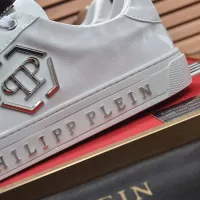 $80.00 USD Philipp Plein PP Casual Shoes For Men #1274354