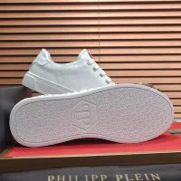 $80.00 USD Philipp Plein PP Casual Shoes For Men #1274357