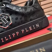 $80.00 USD Philipp Plein PP Casual Shoes For Men #1274358