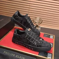 $80.00 USD Philipp Plein PP Casual Shoes For Men #1274362