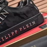 $80.00 USD Philipp Plein PP Casual Shoes For Men #1274362