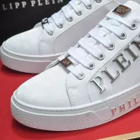 $80.00 USD Philipp Plein PP Casual Shoes For Men #1274363