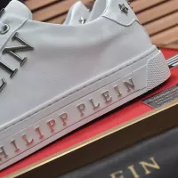 $80.00 USD Philipp Plein PP Casual Shoes For Men #1274363