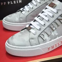 $80.00 USD Philipp Plein PP Casual Shoes For Men #1274364