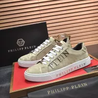 Philipp Plein PP Casual Shoes For Men #1274365