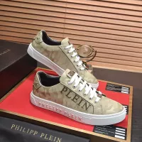 $80.00 USD Philipp Plein PP Casual Shoes For Men #1274365