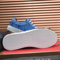 $80.00 USD Philipp Plein PP Casual Shoes For Men #1274366