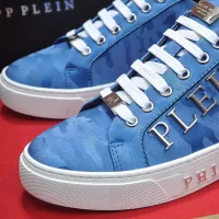 $80.00 USD Philipp Plein PP Casual Shoes For Men #1274366