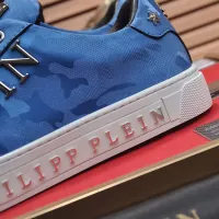 $80.00 USD Philipp Plein PP Casual Shoes For Men #1274366