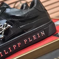 $80.00 USD Philipp Plein PP Casual Shoes For Men #1274368