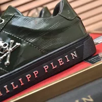 $80.00 USD Philipp Plein PP Casual Shoes For Men #1274369