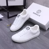 $72.00 USD Versace Casual Shoes For Women #1274419