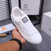 $72.00 USD Versace Casual Shoes For Women #1274419