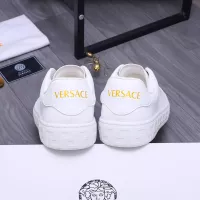 $72.00 USD Versace Casual Shoes For Women #1274419