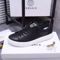 $72.00 USD Versace Casual Shoes For Women #1274420