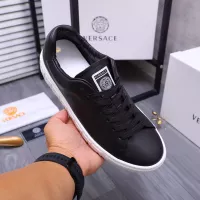 $72.00 USD Versace Casual Shoes For Women #1274420