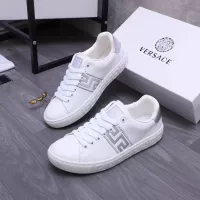 $72.00 USD Versace Casual Shoes For Women #1274421