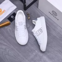 $72.00 USD Versace Casual Shoes For Women #1274421