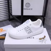 $72.00 USD Versace Casual Shoes For Women #1274421