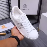 $72.00 USD Versace Casual Shoes For Women #1274421