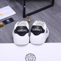 $72.00 USD Versace Casual Shoes For Women #1274422