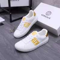 $72.00 USD Versace Casual Shoes For Women #1274423