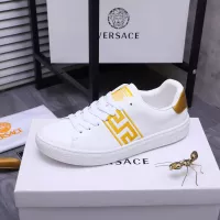 $72.00 USD Versace Casual Shoes For Women #1274423