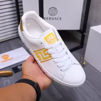 $72.00 USD Versace Casual Shoes For Women #1274423