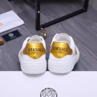 $72.00 USD Versace Casual Shoes For Women #1274423