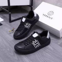 Versace Casual Shoes For Women #1274425