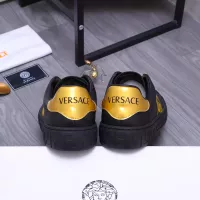 $72.00 USD Versace Casual Shoes For Women #1274426