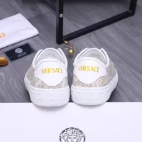 $72.00 USD Versace Casual Shoes For Women #1274427