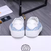 $72.00 USD Versace Casual Shoes For Women #1274428