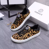 $80.00 USD Versace Casual Shoes For Women #1274430