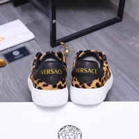 $80.00 USD Versace Casual Shoes For Women #1274430