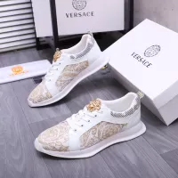 $72.00 USD Versace Casual Shoes For Women #1274438