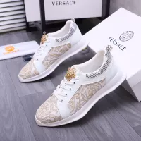 $72.00 USD Versace Casual Shoes For Women #1274438