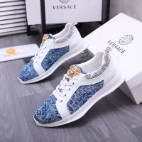 $72.00 USD Versace Casual Shoes For Women #1274439