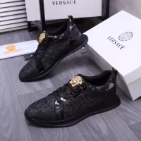 $72.00 USD Versace Casual Shoes For Women #1274440