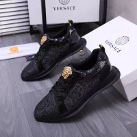 $72.00 USD Versace Casual Shoes For Women #1274440